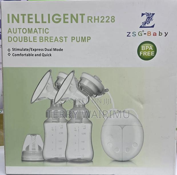Electric Breast Pump