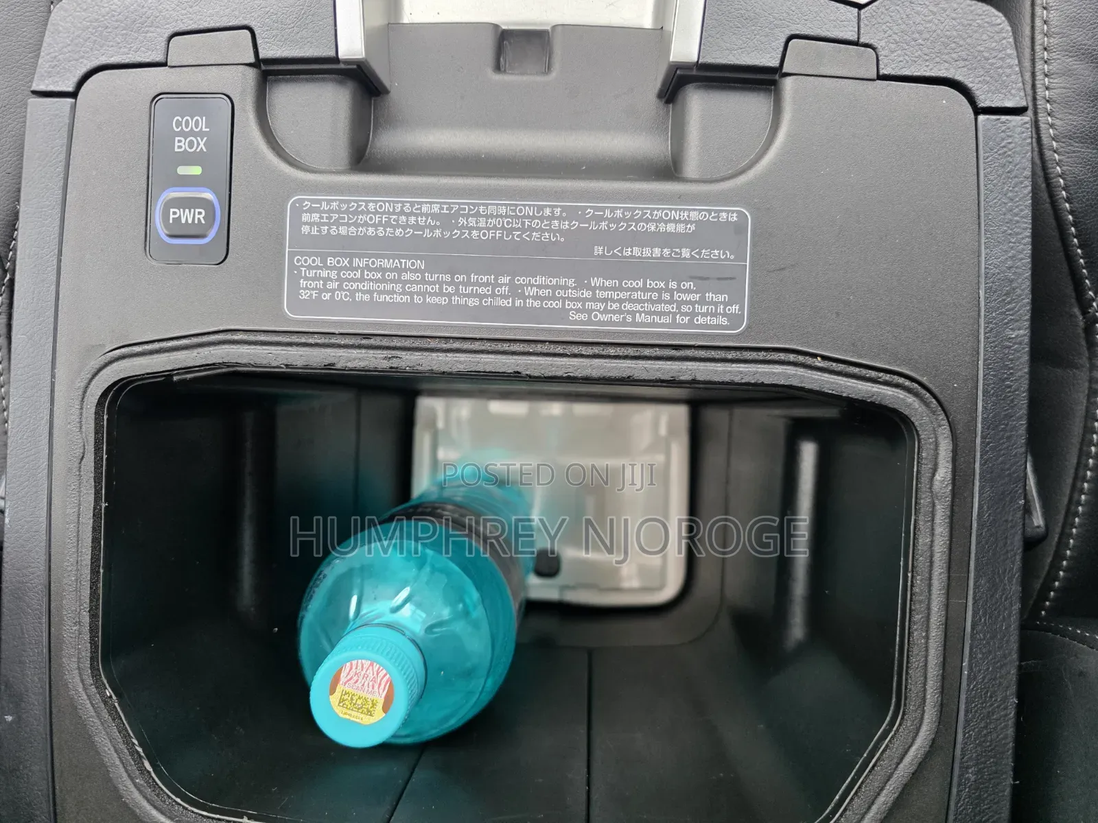 Toyota Land Cruiser 4.5 V8 VXR 2019 Gray
