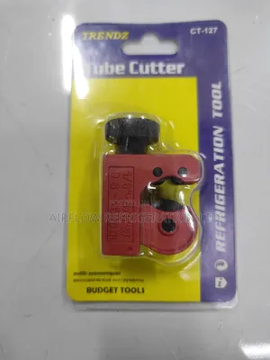 Tube Cutter