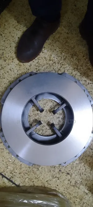 Variety of Mahewa Pressure Plate Available