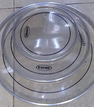 Evans Drum Head