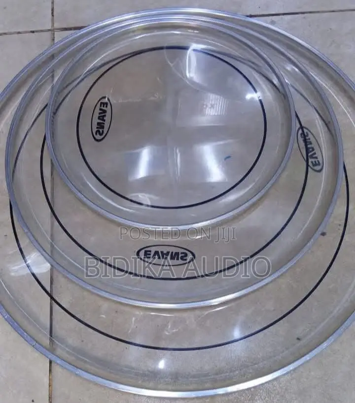 Evans Drum Head