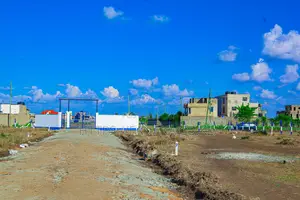 Prime Plots for Sale in Kamakis*JW