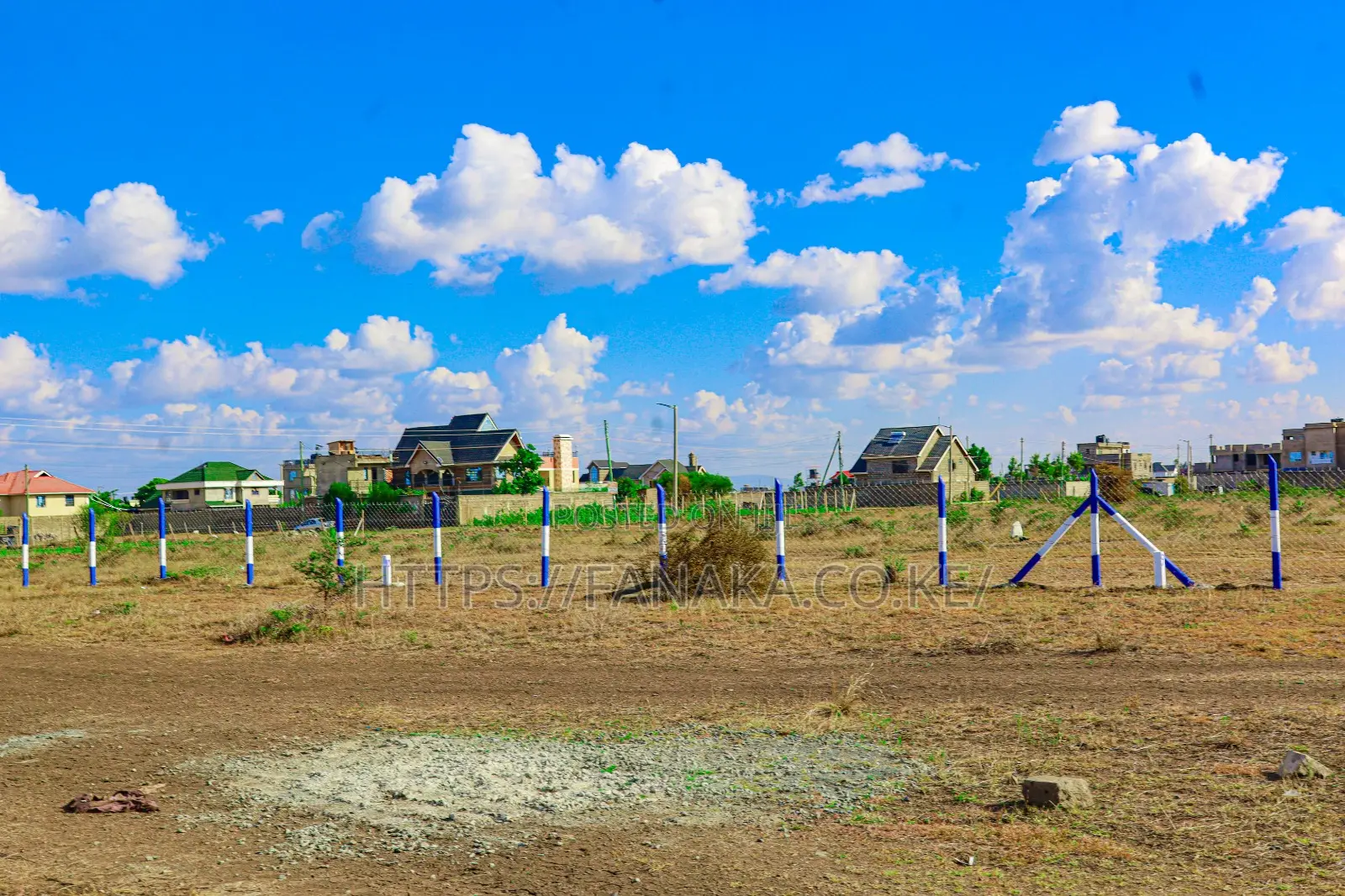 Prime Plots for Sale in Kamakis*JW