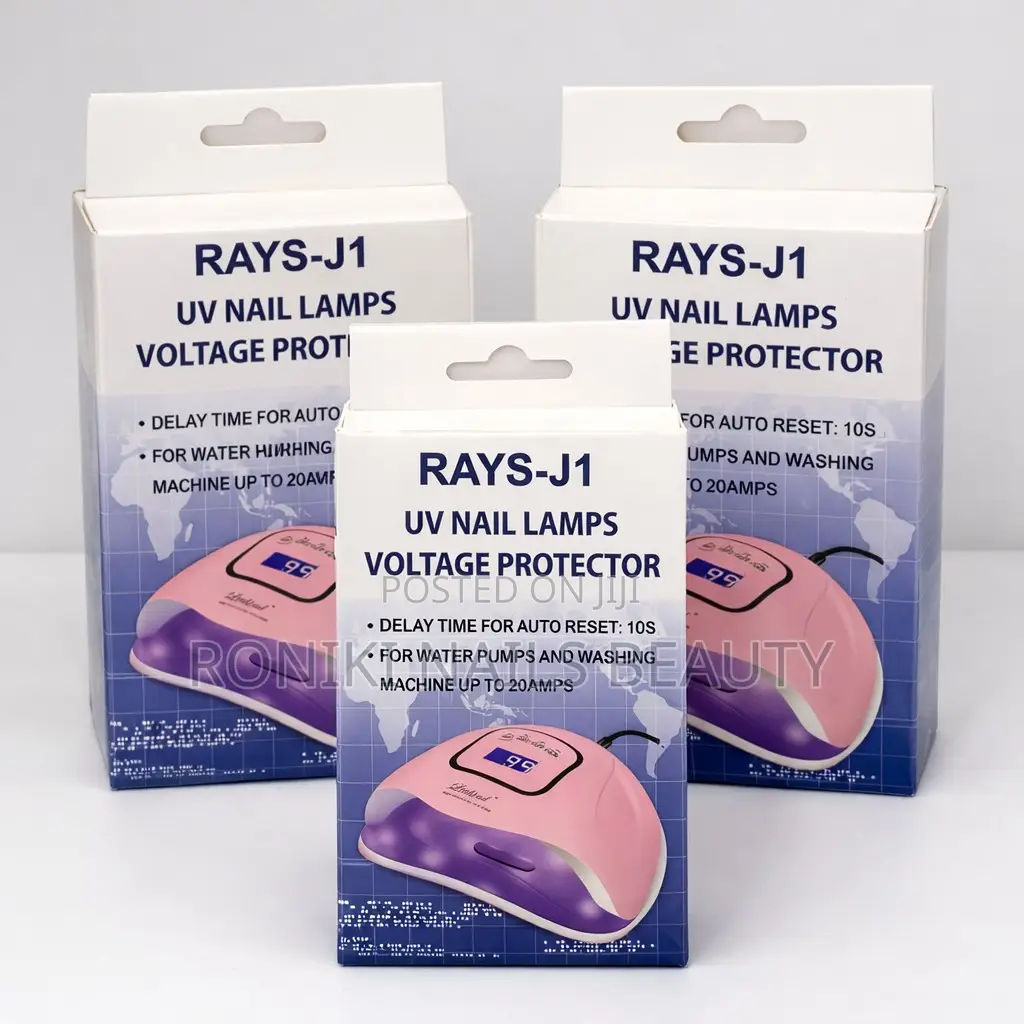 UV Guard Protector
