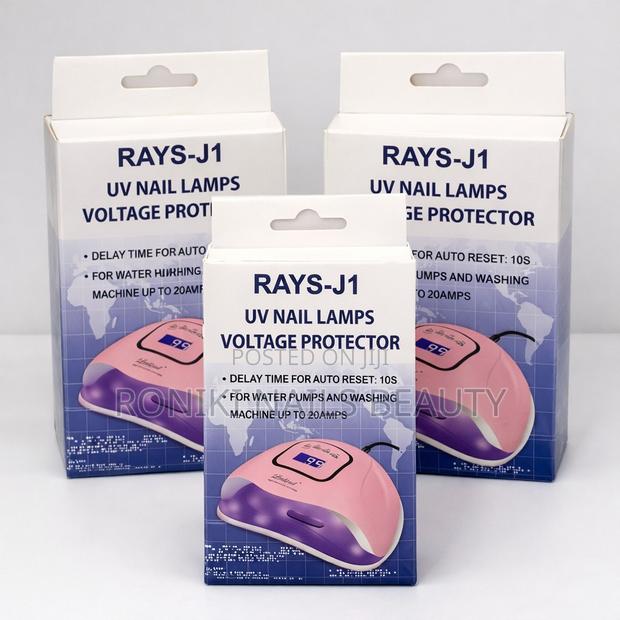 UV Guard Protector - main view