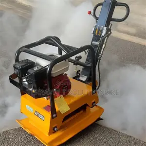 160kg AICO JAPAN Reversible Plate Compactor With Honda GX200 Engine