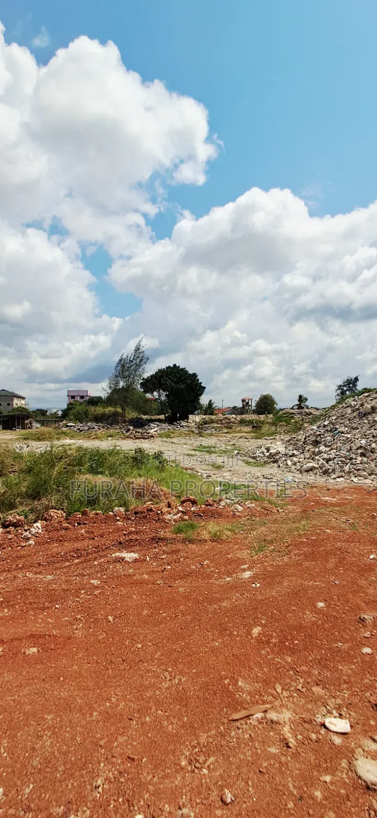 For Sale 5 Acres Prime Land Diani