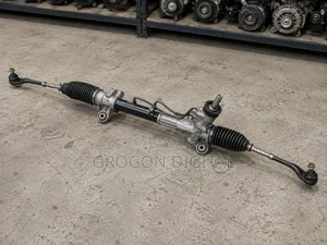 Mazda Demio 2015–2019 Genuine Ex-Japan Steering Rack