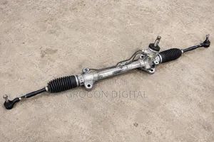 Mazda Demio 2015–2019 Genuine Ex-Japan Steering Rack