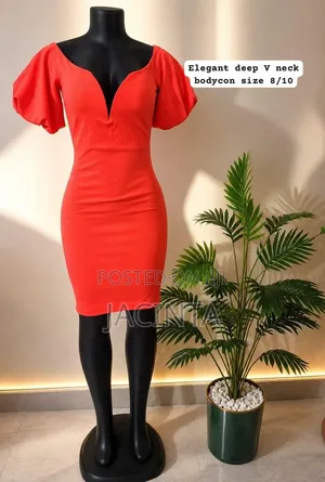TThrifted Ladies Wear