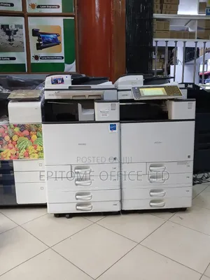 Long Lasting Ricoh Mp C 3003