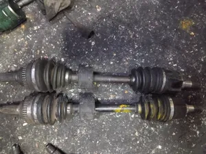 Drive Shaft Suzuki Alto
