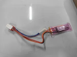 Fridge Sensor