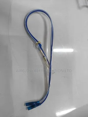 Fridge Sensor