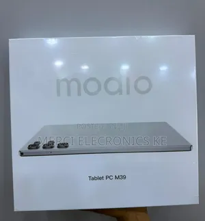 New Modio M39 512 GB Gray