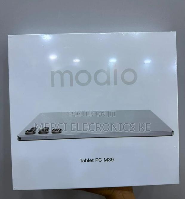 New Modio M39 512 GB Gray