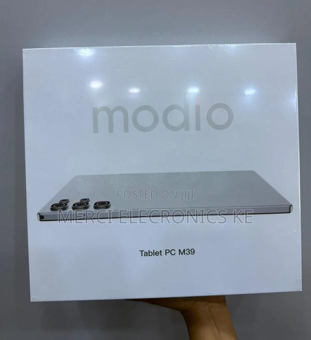 New Modio M39 512 GB Gray - thumbnail 2