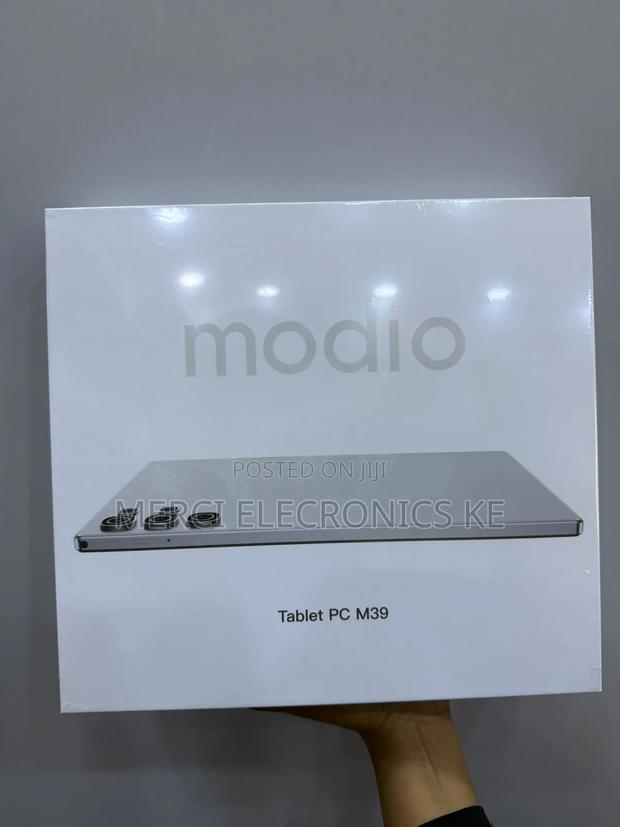 New Modio M39 512 GB Gray - thumbnail 3