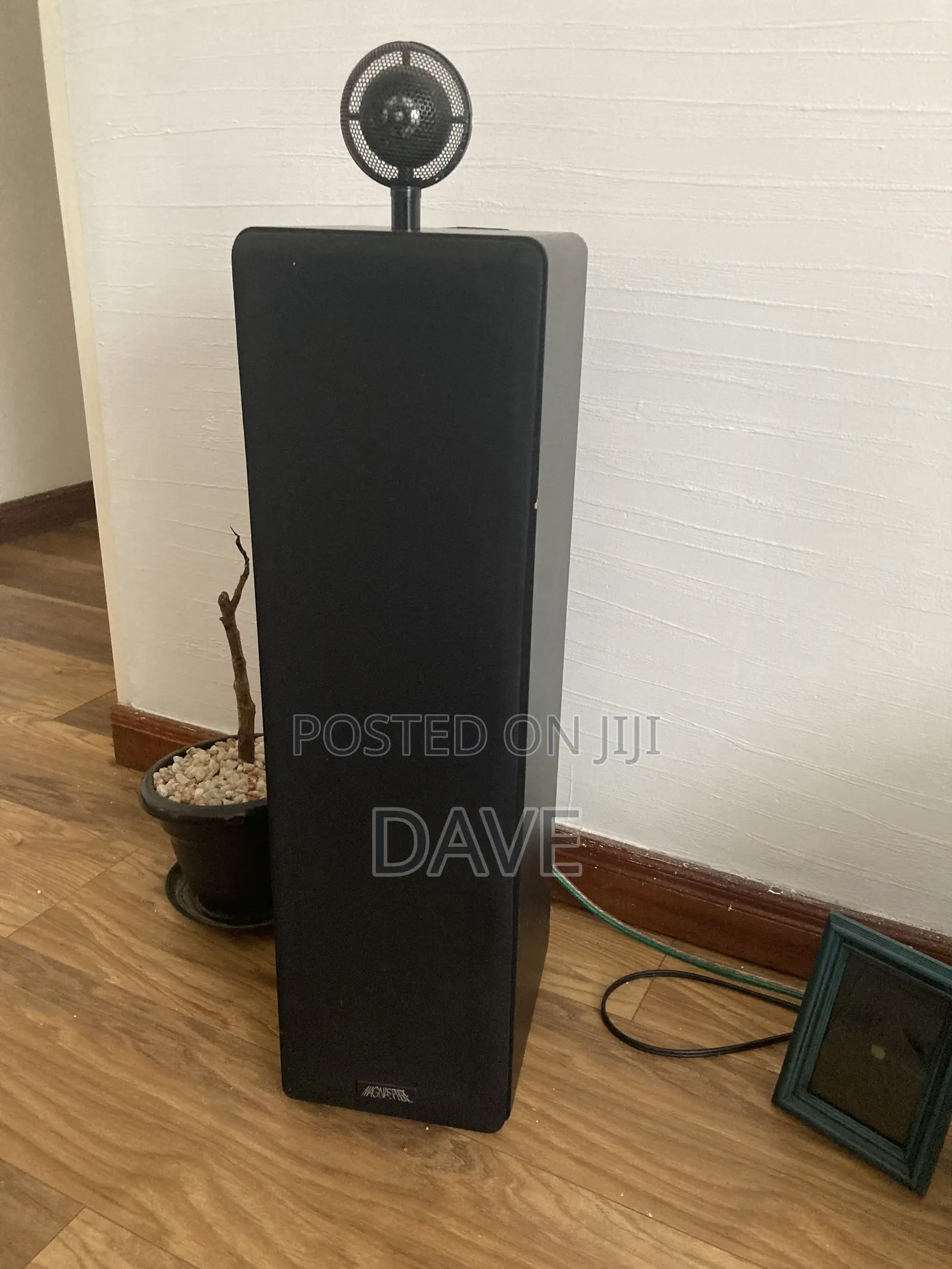 Selling Full Stereo System With Turntable