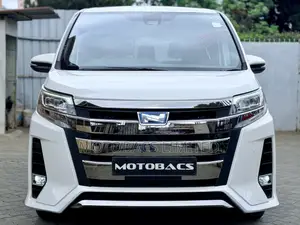 Toyota Noah 2.0 FWD (7 Seater) 2019 Pearl
