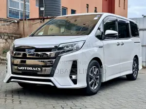 Toyota Noah 2.0 FWD (7 Seater) 2019 Pearl