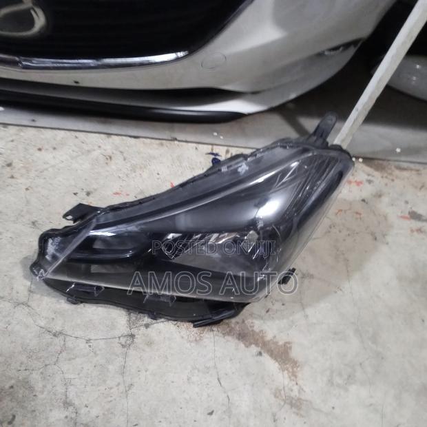 Vitz 2016 Headlight Non Xenon (269) - thumbnail 2