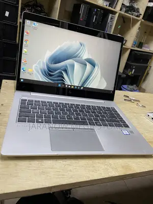 Laptop HP EliteBook 840 G5 8GB Intel Core i5 SSD 256GB