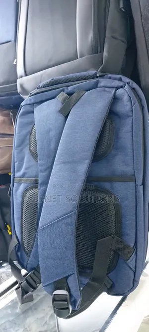 Unisex Laptop Bags