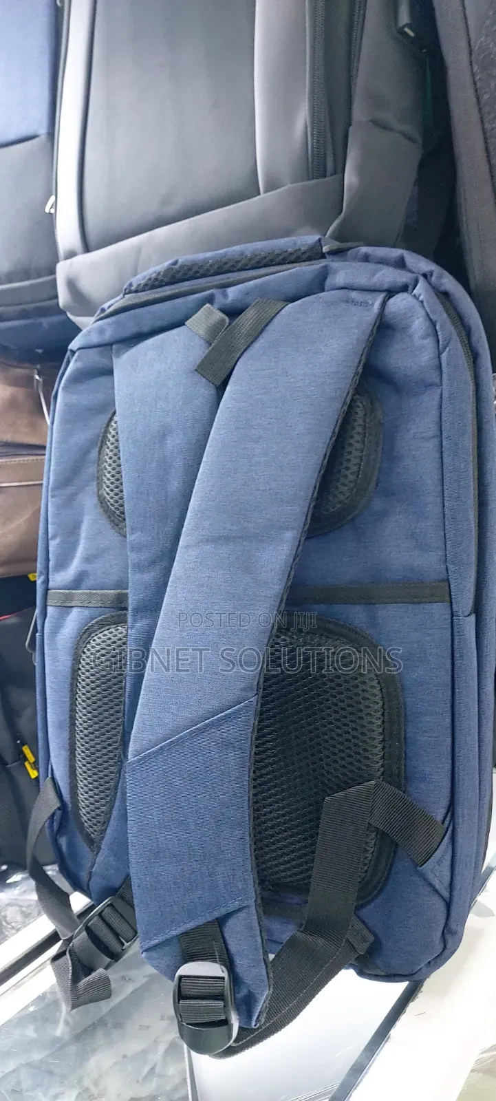 Unisex Laptop Bags
