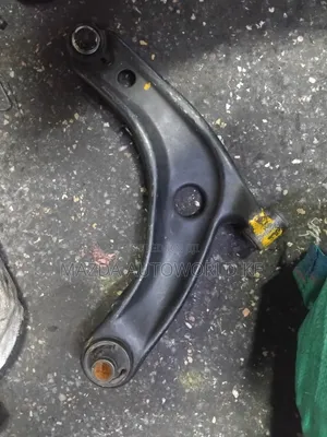 Probox New Model Control Arm