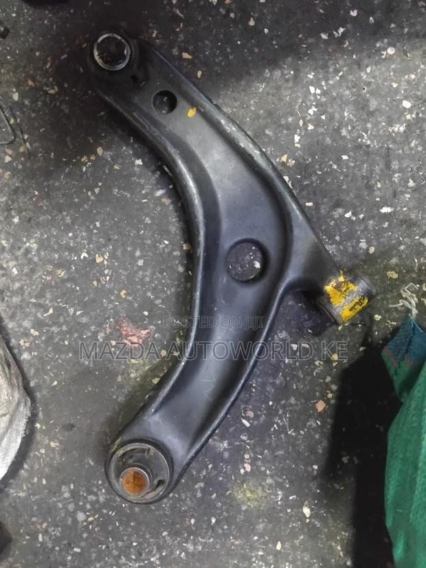 Probox New Model Control Arm