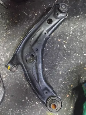 Probox New Model Control Arm