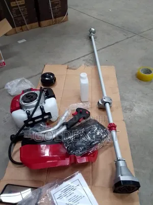 Freevel Brush Cutter/Freevel Brush Cutter