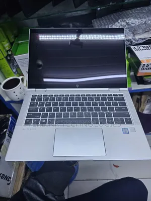 Laptop HP EliteBook x360 1030 G2 8GB Intel Core i5 SSD 256GB