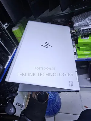 Laptop HP EliteBook x360 1030 G2 8GB Intel Core i5 SSD 256GB