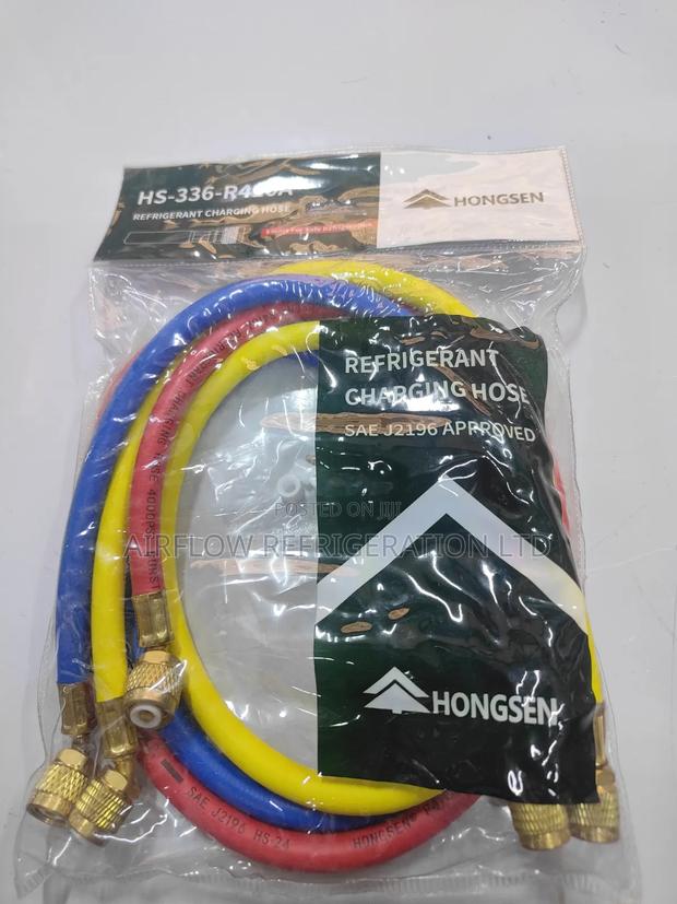 Charging Hose
