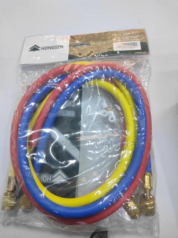 Charging Hose - thumbnail 2