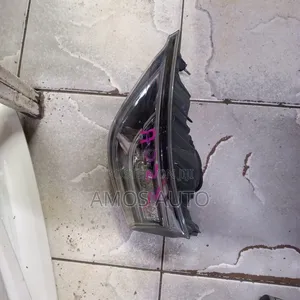 Harrier 2015 Boot Taillight
