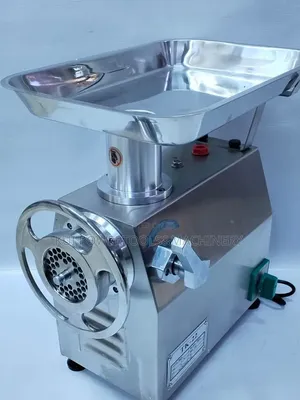 Electric Meat Mincer/ M22 With Reverse Meat Mincer
