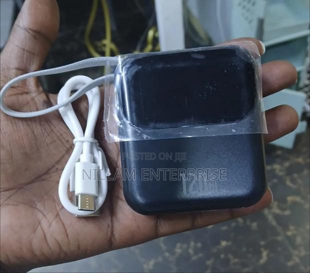 Power Bank 10000mah - main view