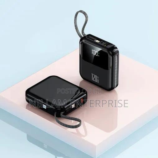 Power Bank 10000mah - thumbnail 2