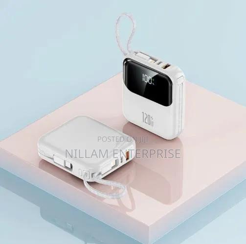 Power Bank 10000mah - thumbnail 3