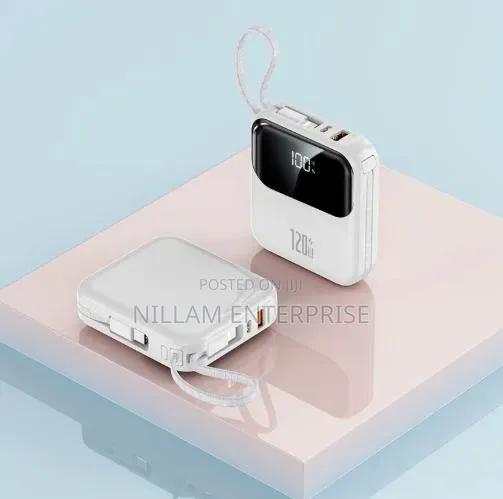 Power Bank 10000mah