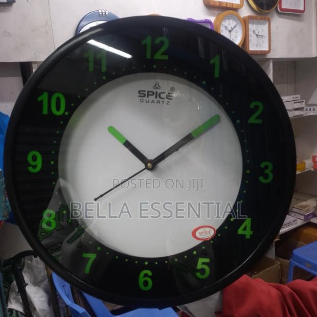 Wall Clock