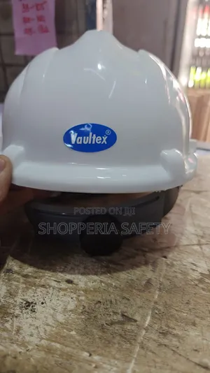 Heavy Duty Vaultex Helmet