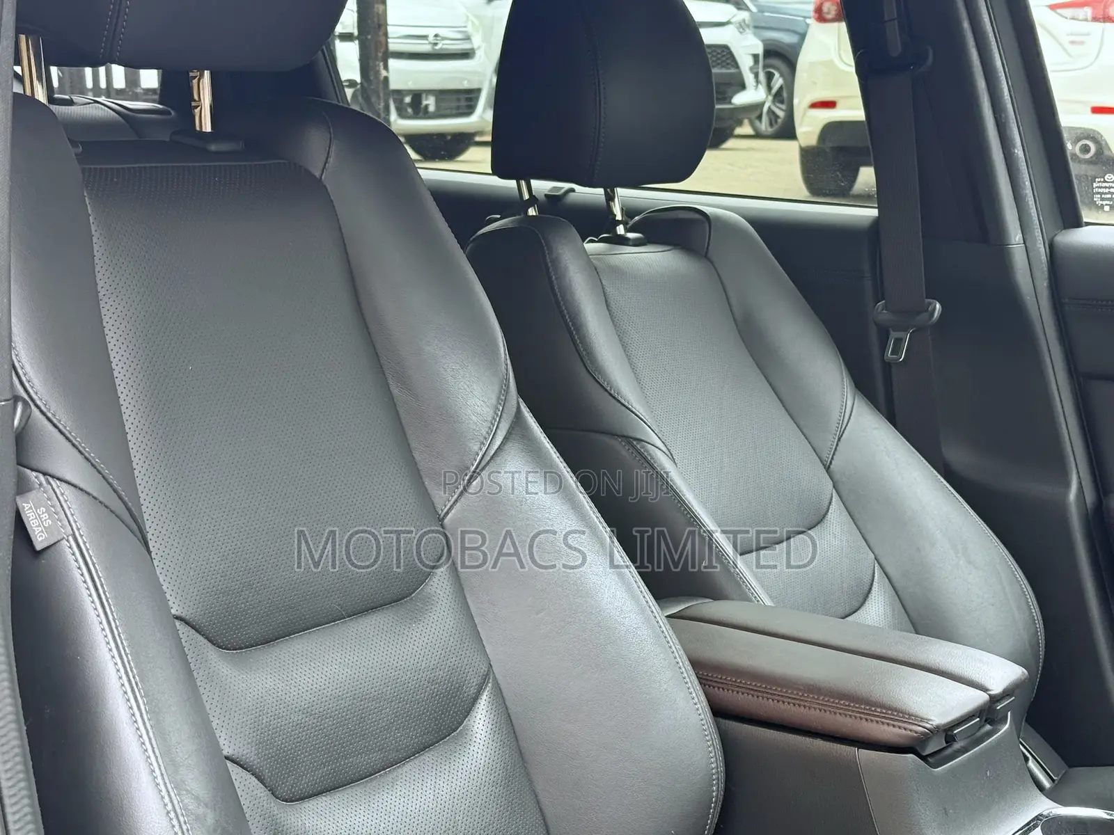 Mazda CX-8 2.2 AWD (7 seater) 2020 Pearl
