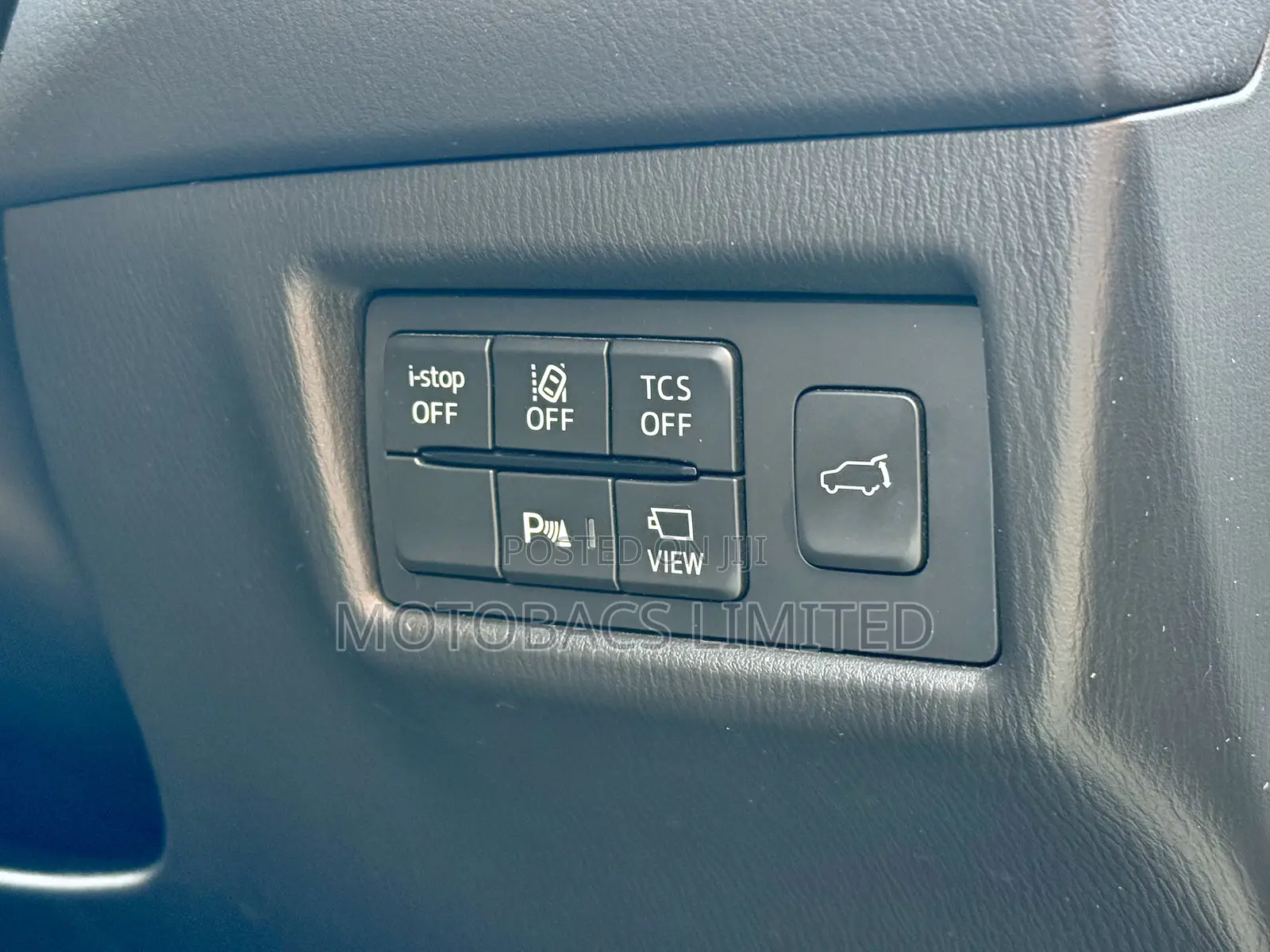 Mazda CX-8 2.2 AWD (7 seater) 2020 Pearl