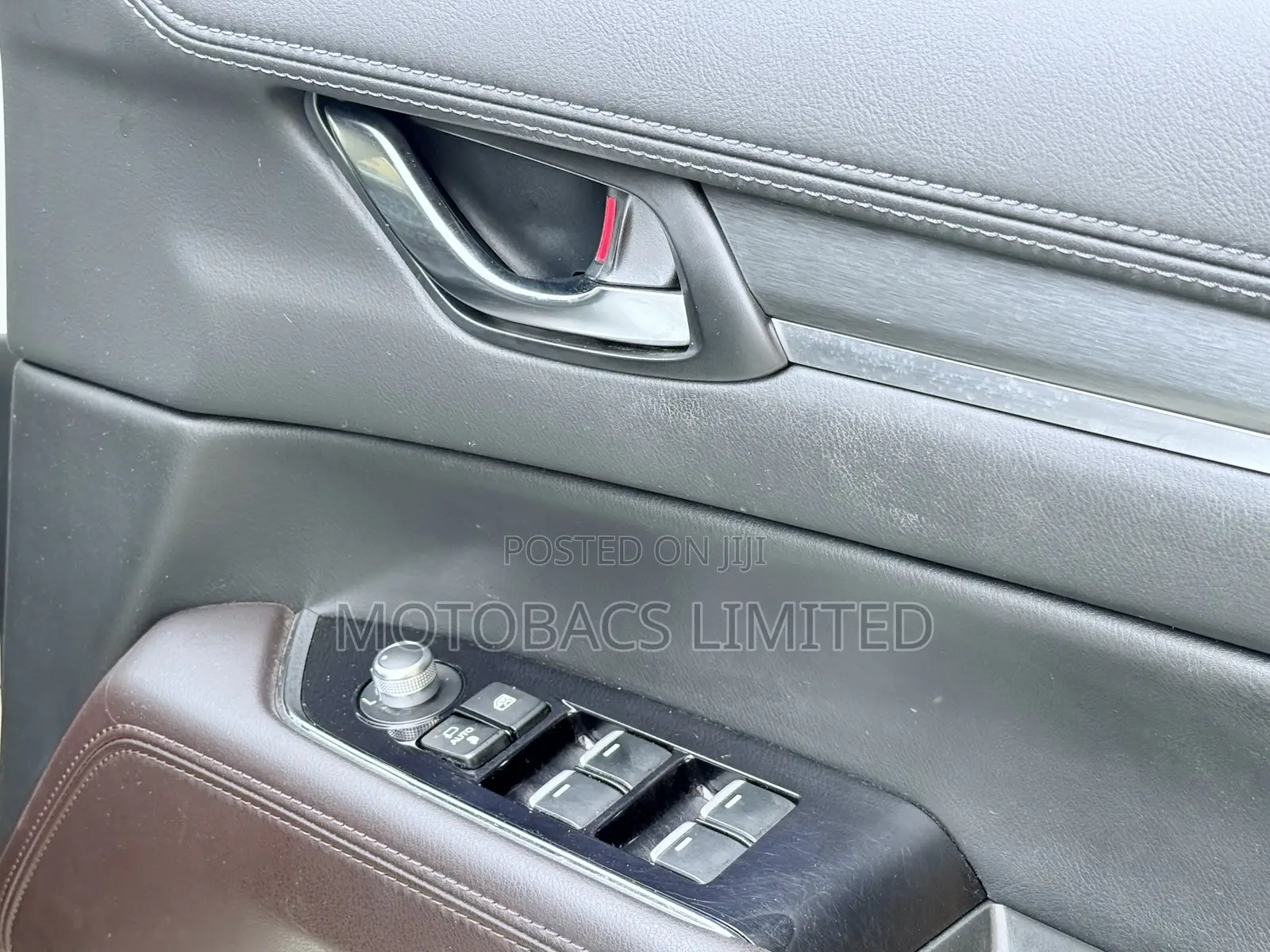 Mazda CX-8 2.2 AWD (7 seater) 2020 Pearl