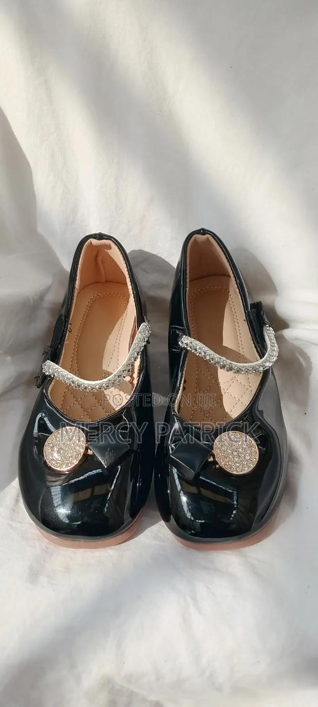 Cute Porsche Black Shoes - thumbnail 8